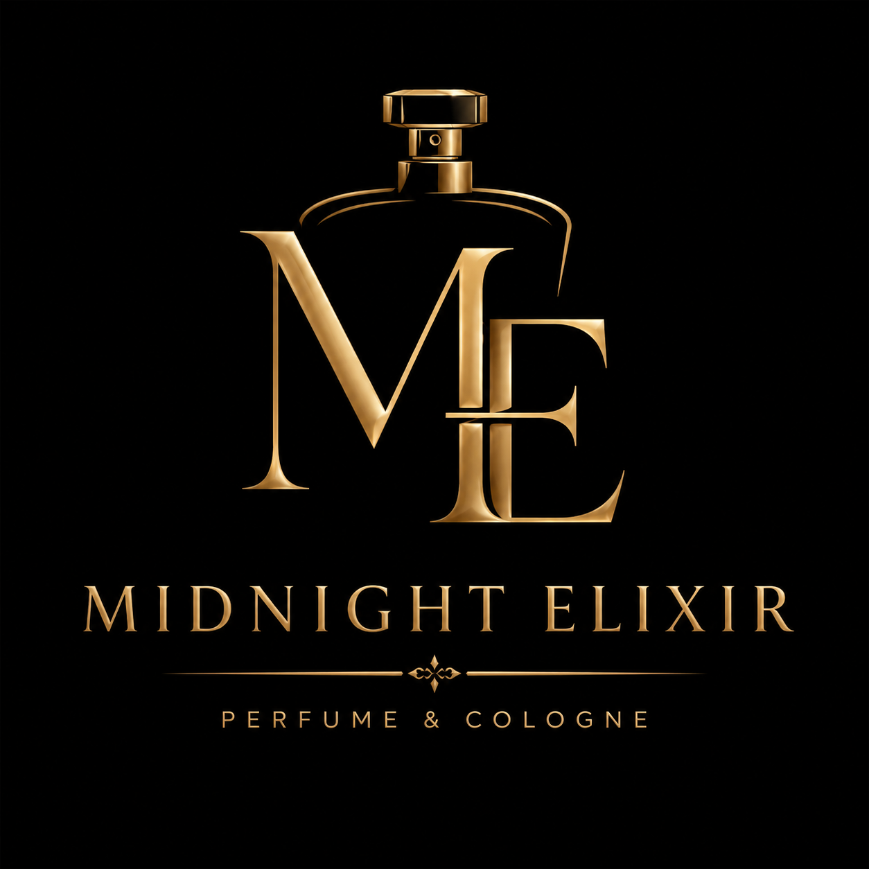 Midnight Elixir